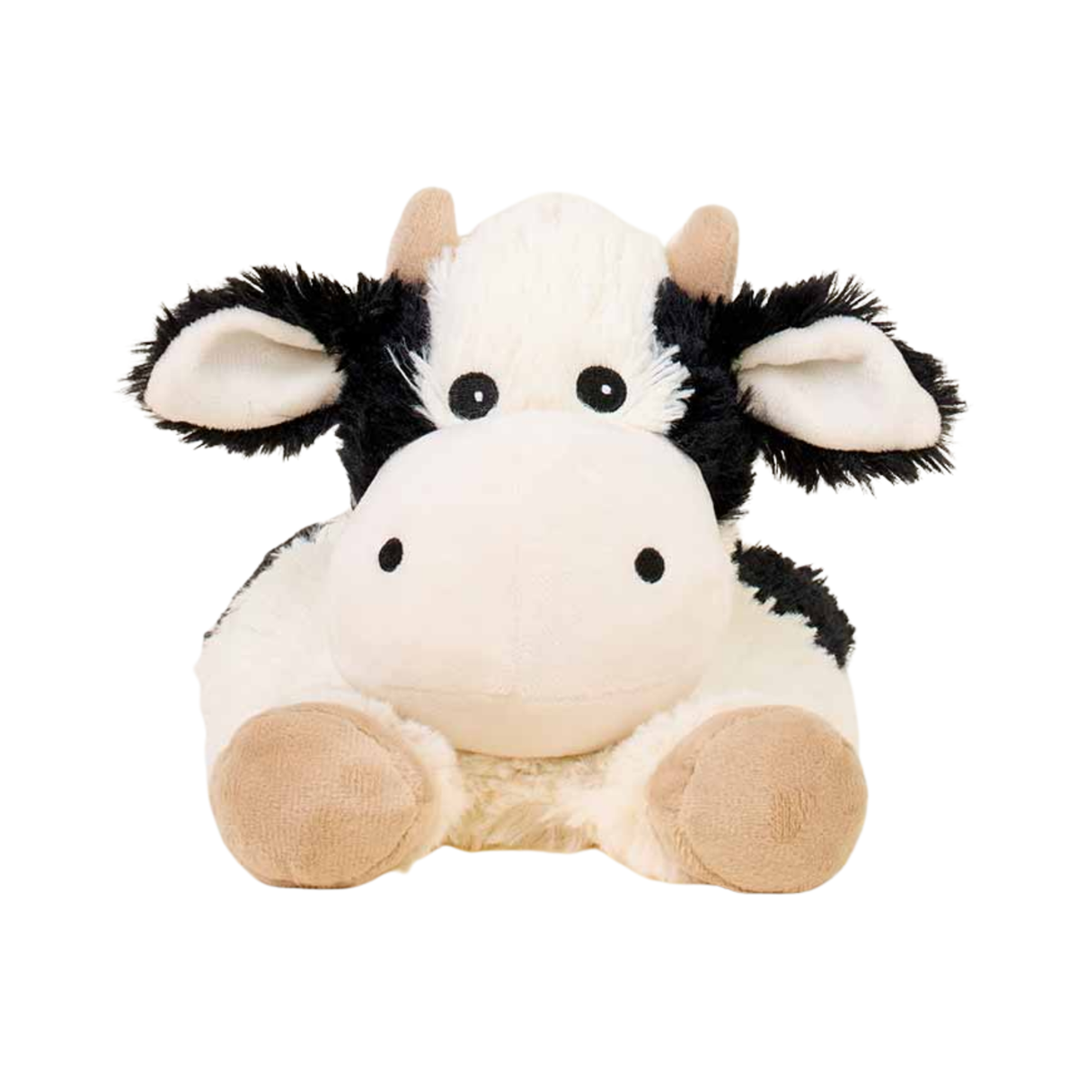 Laying Down Cow Warmies