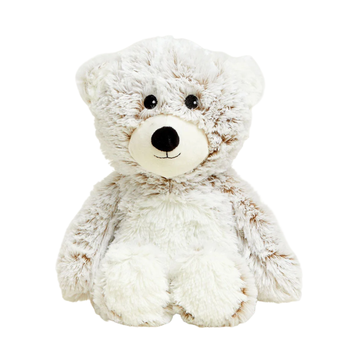 Marshmallow Bear Warmies Junior