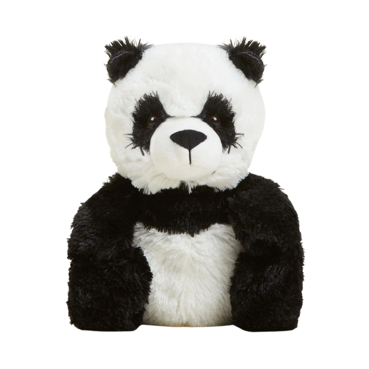 Panda Warmies Junior