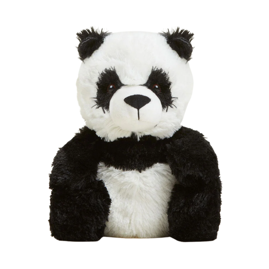 Panda Warmies Junior