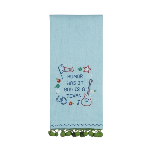 Rumor Has It Towel