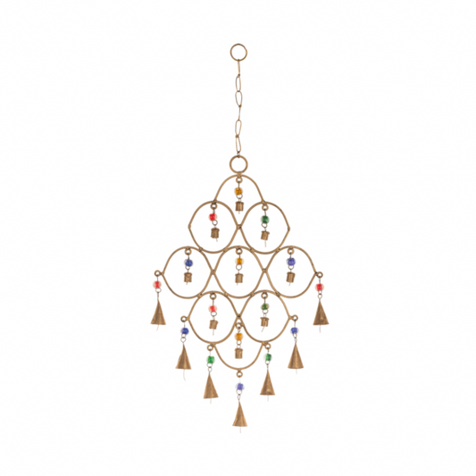 Bead Windchime