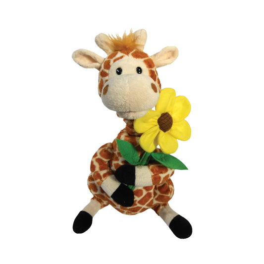 Gerry Giraffe