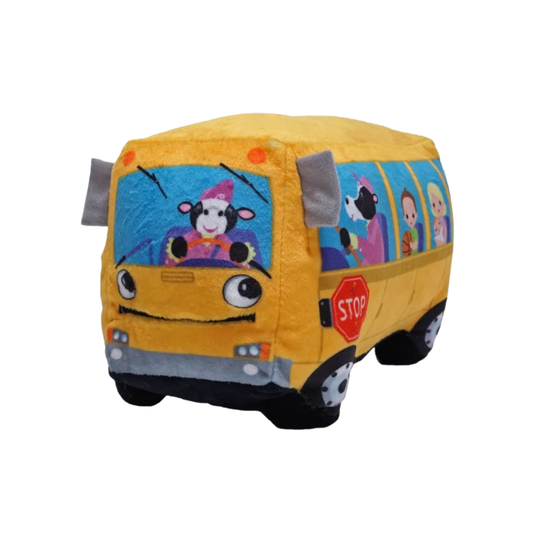 Wheels On The Bus