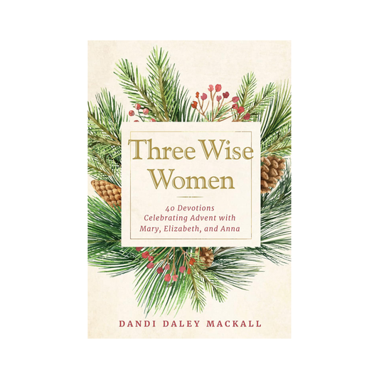 Three Wise Women Book