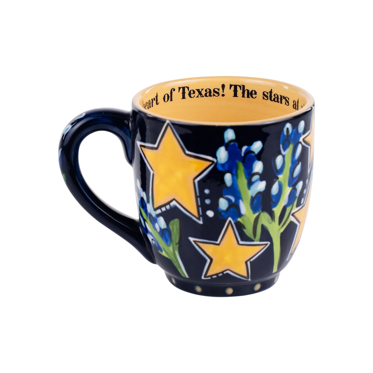 Stars At Night Mug