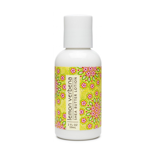 2.0 oz Lemon Verbena Lotion