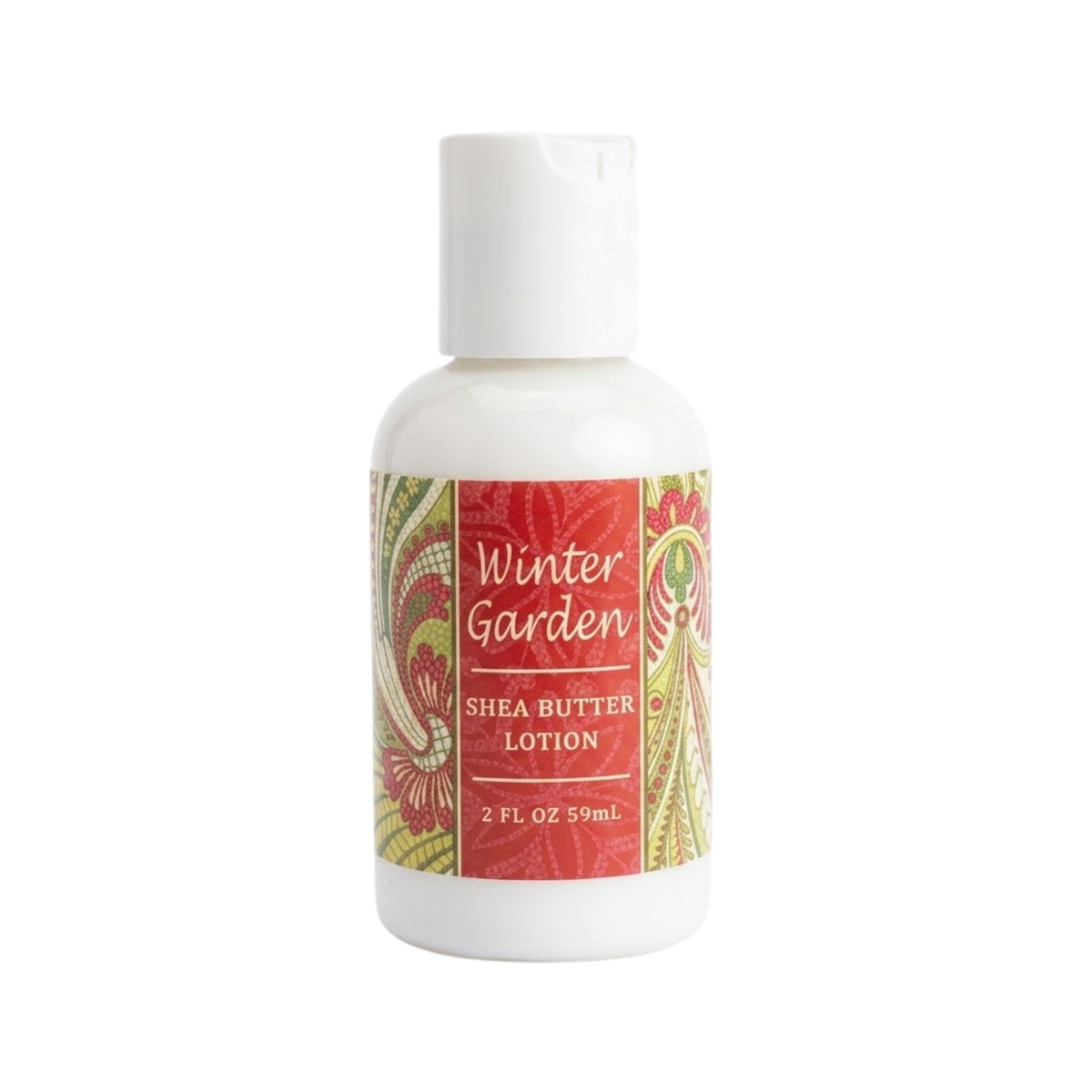 2 oz. Lotion Winter Garden