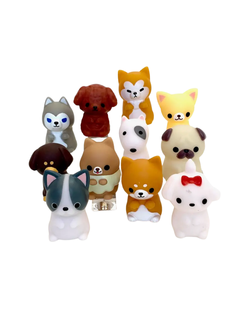 Dog Figurine