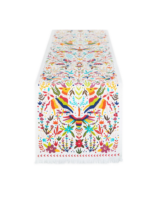 Otomi Runner