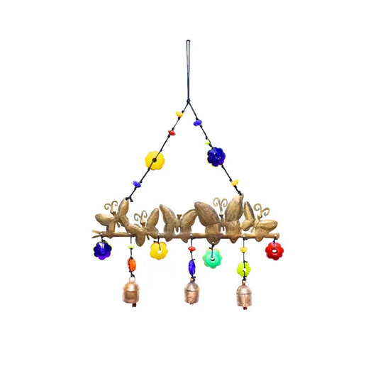 It Is Time to Fly Wind Chime