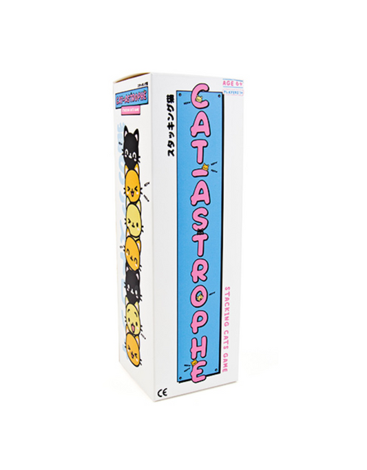 Game Catastrophe