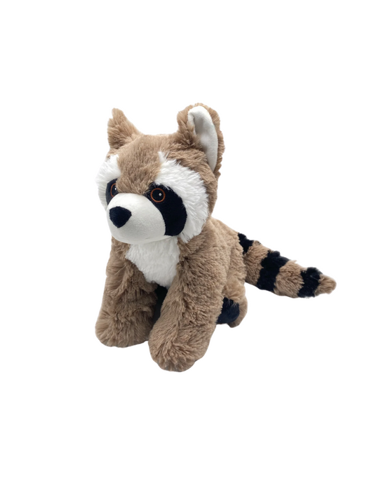 Racoon Junior Warmies