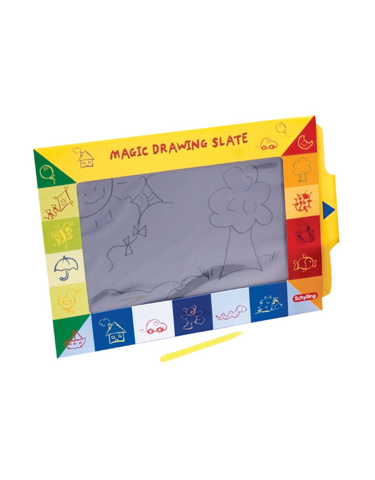 Magic Slates