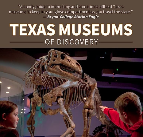 Texas Museums of Discovery