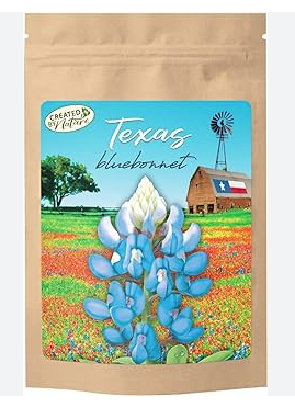 Texas Bluebonnet Seeds