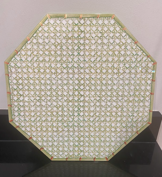 Placemat Lacquer