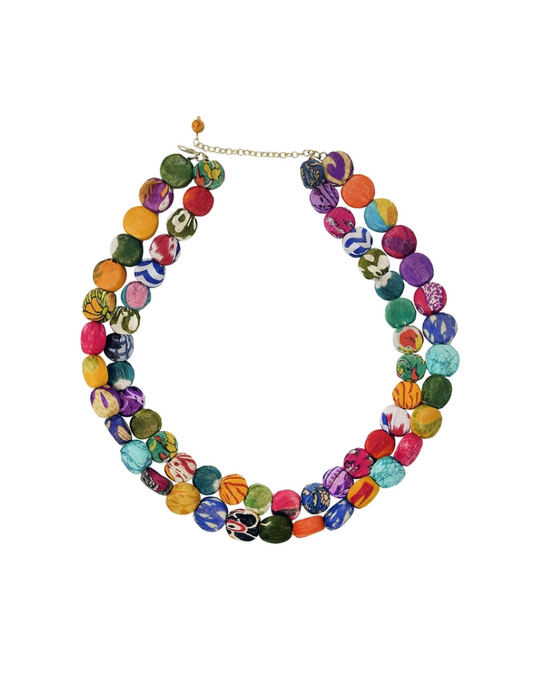 Pastille Necklace
