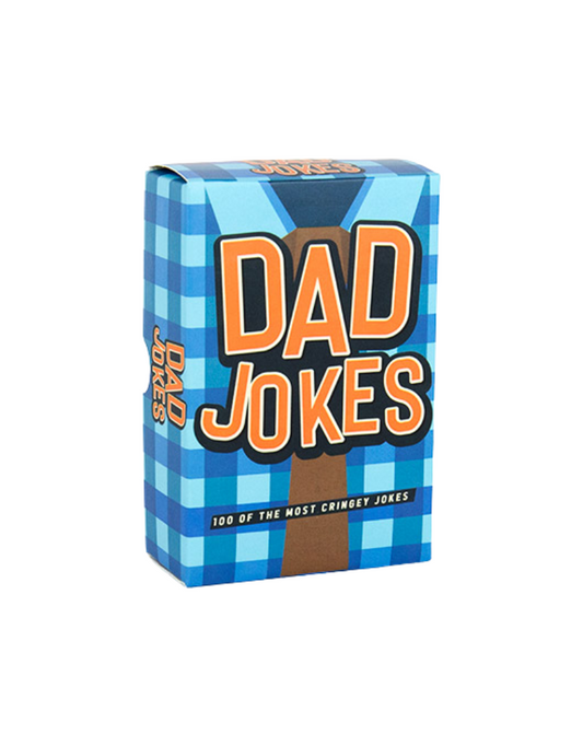 Trivia Dad Jokes