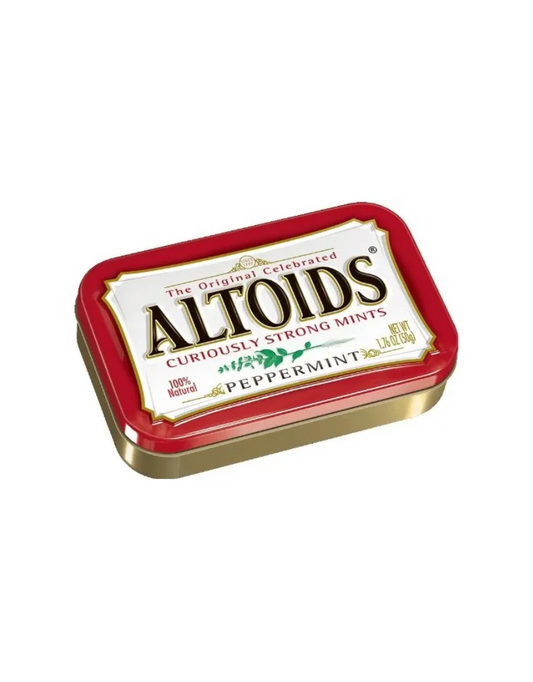 Altoids