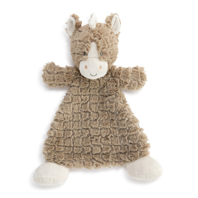 Penny Pony Blankie