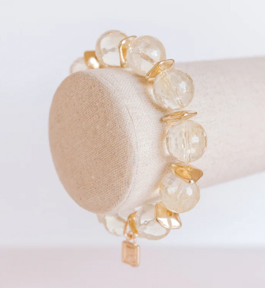 Citrine Dream Bracelet