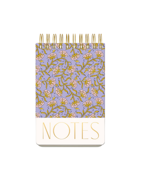 Chunky Notepad - Purple
