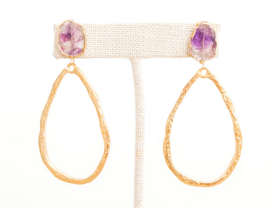 Julie Earring