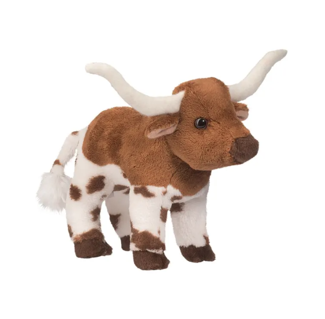 Zeb Longhorn