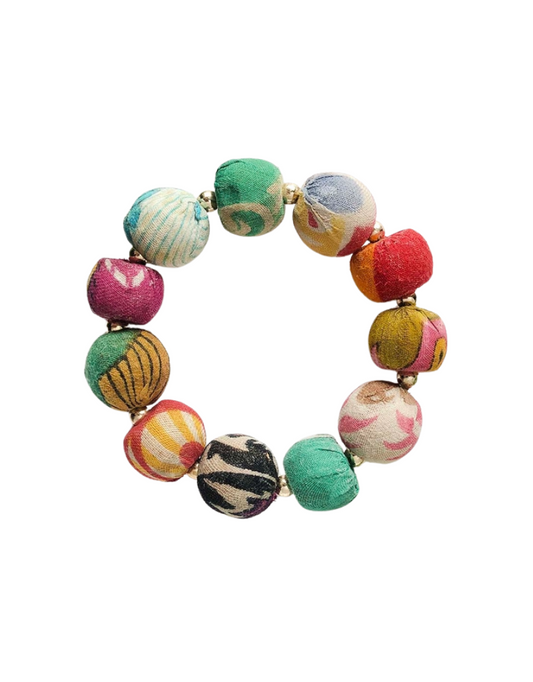 Large Bauble Bracelet