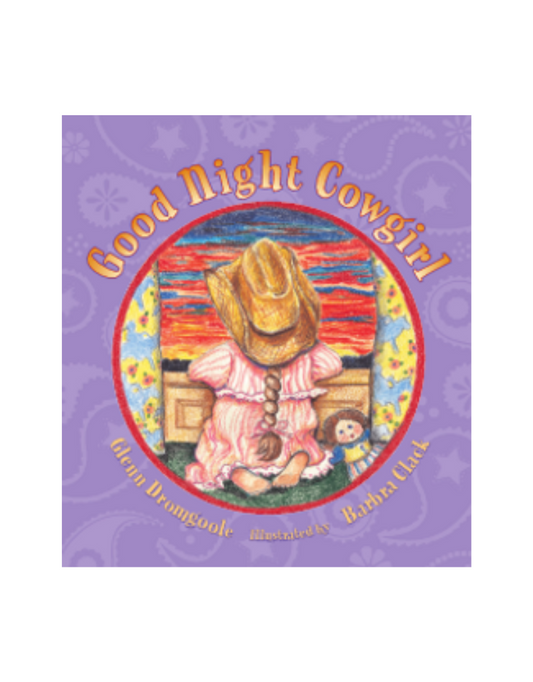 Goodnight Cowgirl