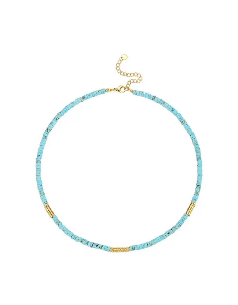 Allison Necklace