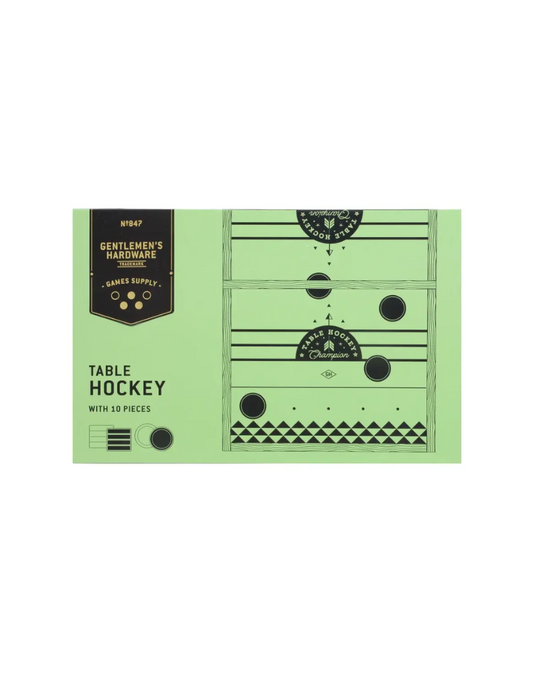Table Hockey