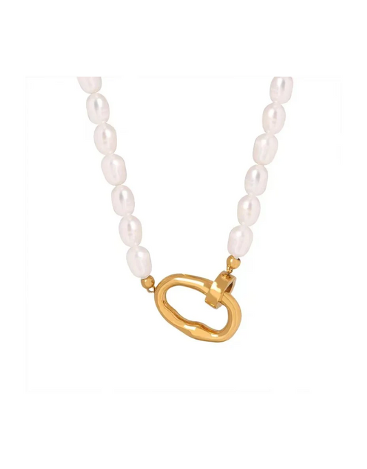 Nikki Necklace