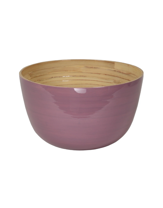 Mixing Bowl Mauve