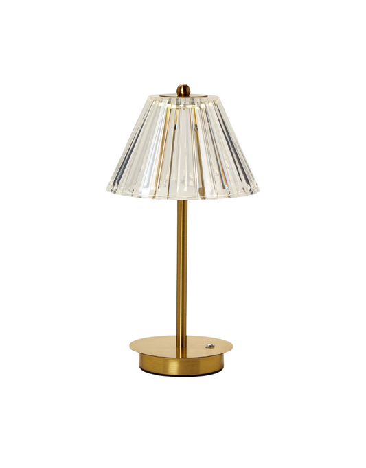 LED Table Lamp