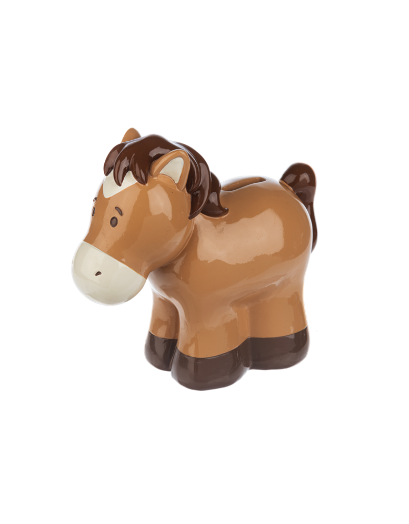 Horse Money Bank