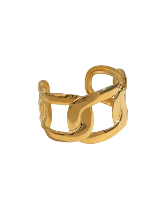 Milania Cuff