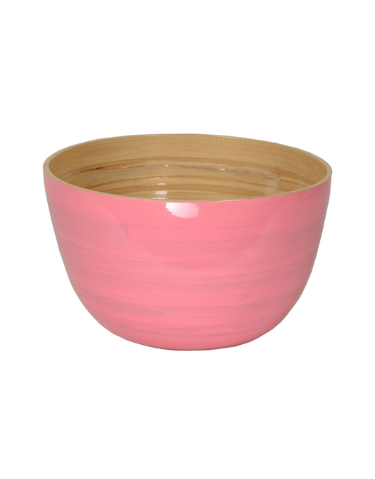 Mixing Bowl Light PInk