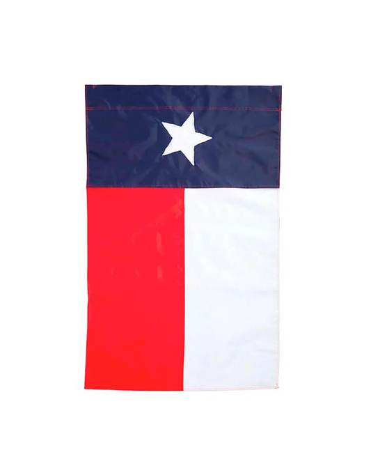 Texas Garden Flag