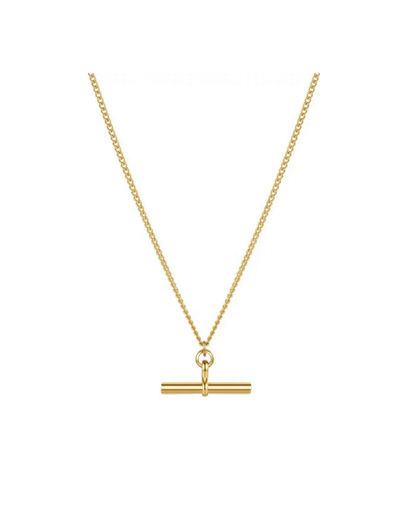 Ivy Necklace