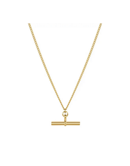 Ivy Necklace