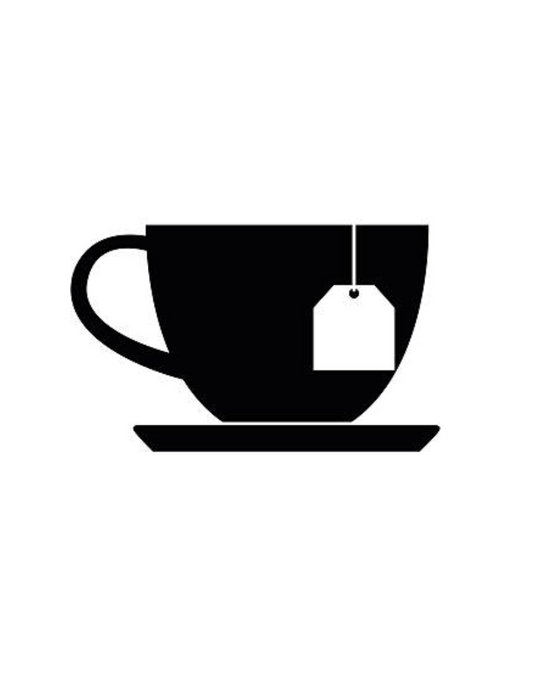 Member Hot Tea