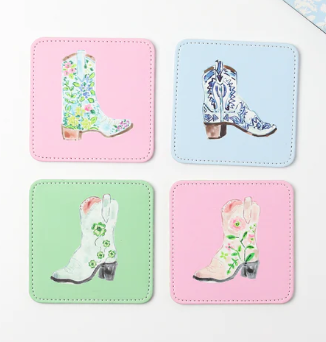 Rodeo Coasters