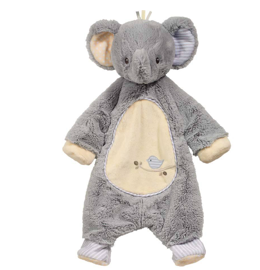 Elephant Sshlumpie