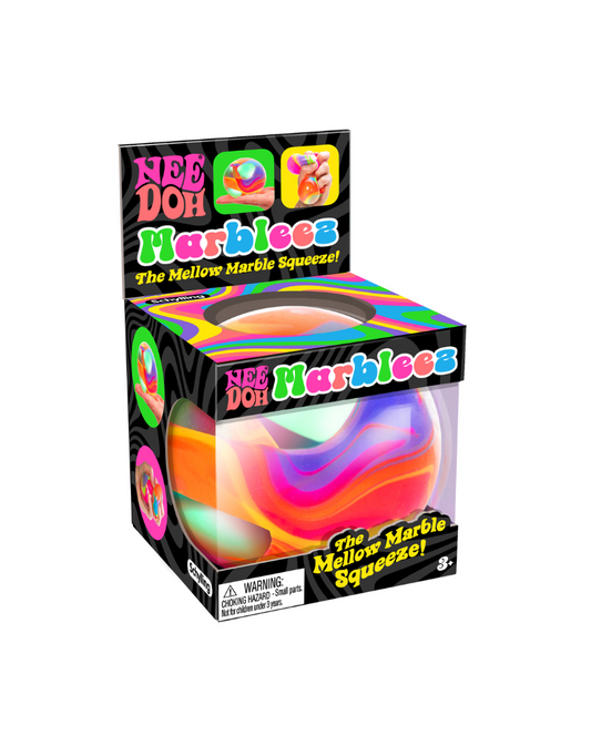 Marbleez Needoh