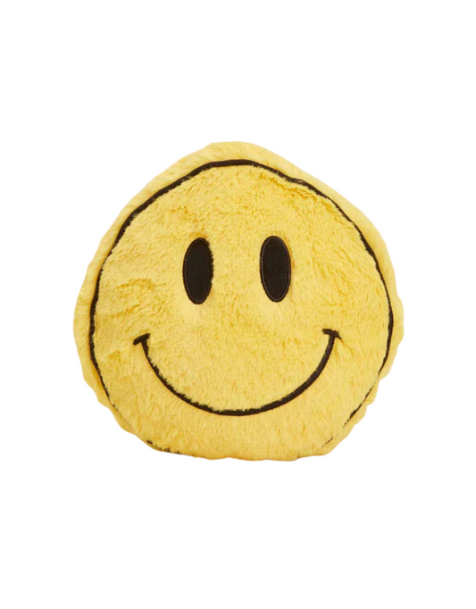 Smiley Face Warmie