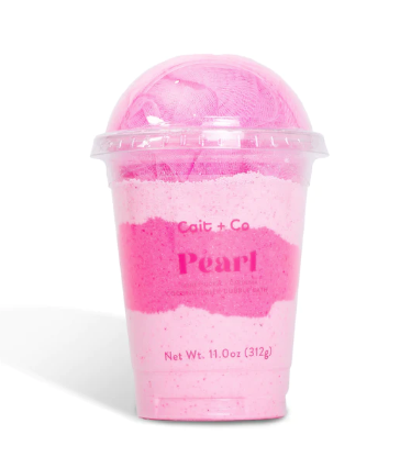 Pearl Milkshake