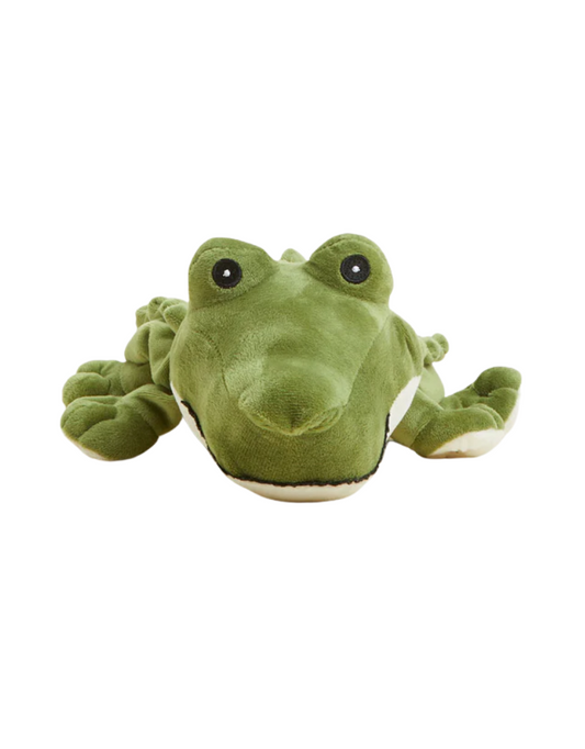Alligator Junior Warmies