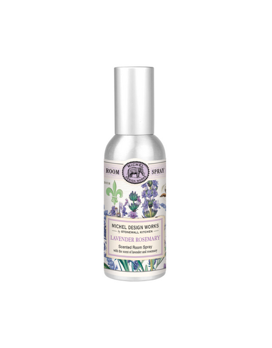 Lavender Rosemary Room Spray
